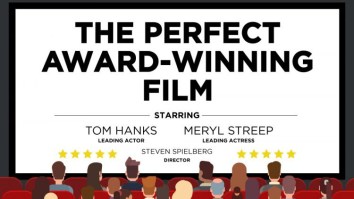 This Is The Formula For The Perfect Movie According To Cinema-Goers — Agree Or Disagree?