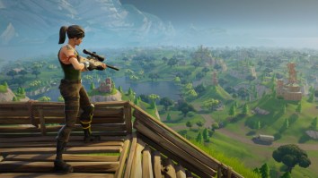 ‘Fortnite Battle Royale’ Is Coming To iOS And Android, Gameplay Between All Platforms To Come?