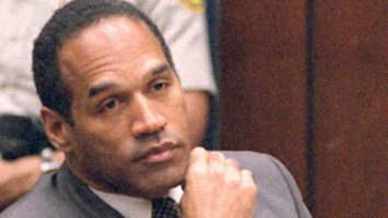 Fox Is Finally Going To Air Controversial 2006 O.J. Simpson ‘If I Did It’ Confession Interview