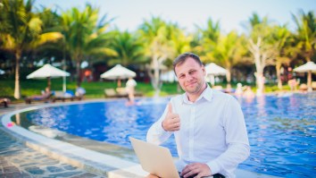 The 10 Highest Paying Jobs In The Freelance Economy Proves You Don’t Have To Be An Office Rat