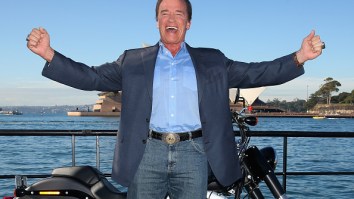 Arnold Schwarzenegger Undergoes Open-Heart Surgery, First Words After Procedure: ‘I’m Back!’