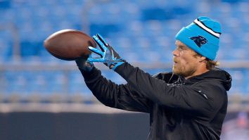 Carolina Panthers TE Greg Olsen Auditioning To Be Analyst For Monday Night Football, Will Retire From NFL If He Gets Job