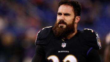 Ravens Safety Eric Weddle Is Not Happy About Sam Bradford’s $20 Million Contract