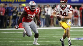 Sam Darnold Is ‘A Lock’ To Get Drafted By The Cleveland Browns #1 Overall According To Anonymous NFL Exec