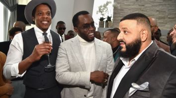 Here’s How Jay-Z And Diddy Made A Literal Fortune Off Cheap Grapes And The Booze Industry