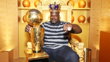 Sports Finance Report: Shaq Making More Money Today Than During His Most Lucrative NBA Season
