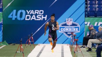 NFL Assistant Coach Would Go Through Insane Lengths To Draft Saquon Barkley