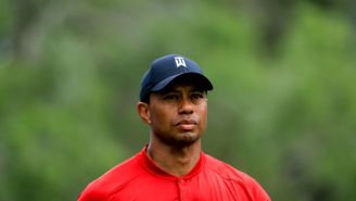 Tiger Woods’ Odds To Win The 2018 Masters Tournament Are Certainly Interesting
