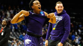 Kansas State Players Slam Kentucky For Not Shaking Hands After Game