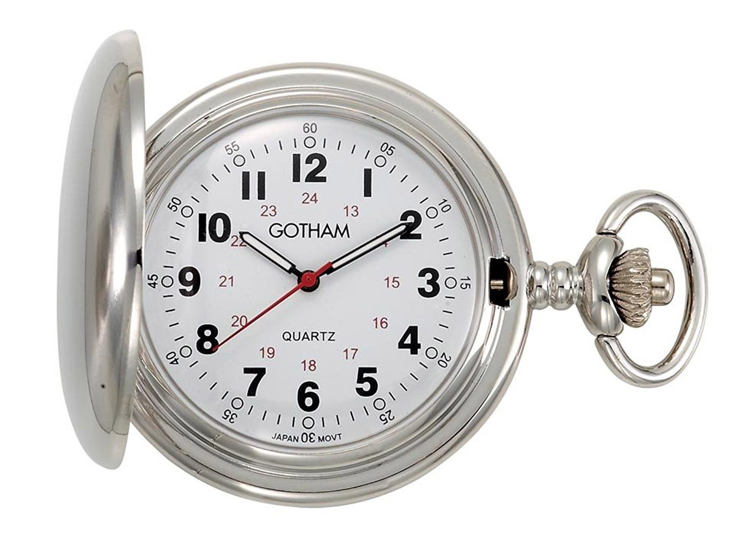 From Quirky Steampunk To Classic Elegance 15 Of The Best Pocket