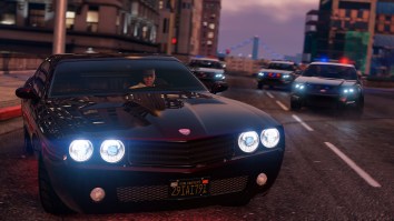 Rockstar Appears To Have Filed A Patent Related To ‘Grand Theft Auto 6’ That Could Change The Driving Experience
