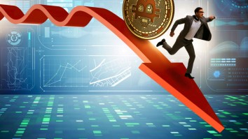 Around Half Of 2017’s New Cryptocurrency ICOs Have Already Failed, Costing Investors $233M