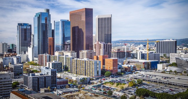 How Much Money Make Considered Rich Los Angeles