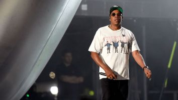 Jay-Z Has Surpassed Diddy As The Wealthiest Hip-Hop Artist In The World