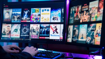 Apply Now For This Dream Job That Involves Sitting Around Binge-Watching Netflix