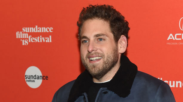 Jonah Hill Joined Instagram Fit Now