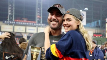 Kate Upton Shared A Bunch Of Photos Of Her And Justin Verlander’s Lavish Wedding In Italy