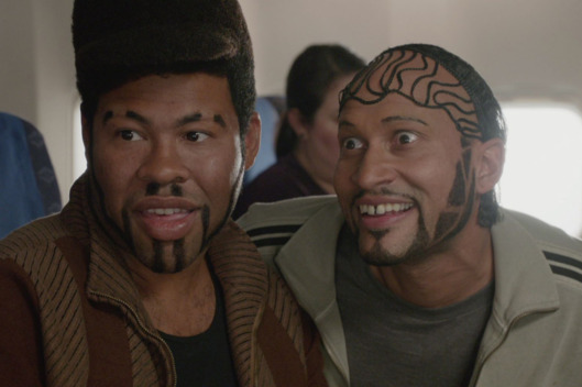 key and peele