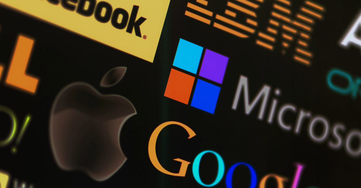 LinkedIn Has Revealed Its 2018 Top Companies List Of Where People Want