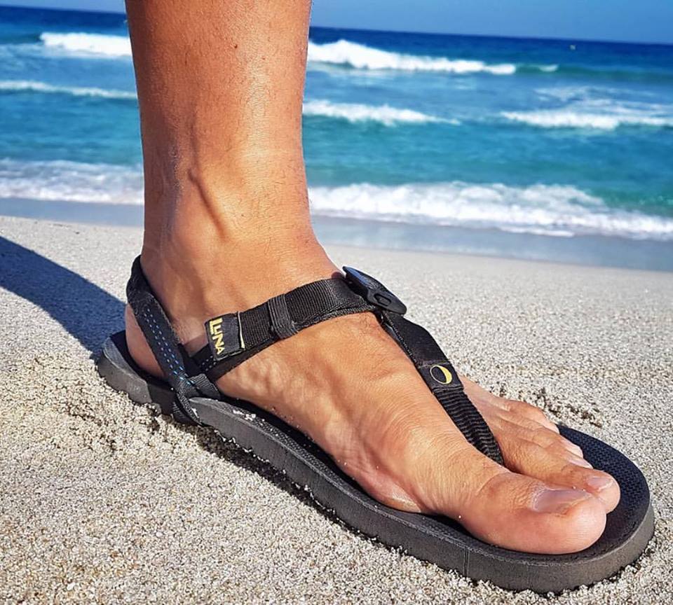Aggregate 78+ luna sandals australia latest
