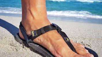 Are Seattle’s LUNA Sandals The Next Great Outdoor Adventure Footwear Company?