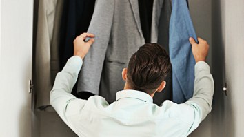 Here Are 5 Tips To Avoid Wearing The Same Clothes All The Time Without Spending A Dime