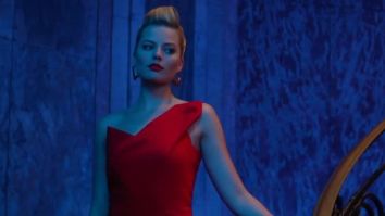 Margot Robbie Is A Femme Fatale In Assassin-Themed Noir Thriller ‘Terminal’