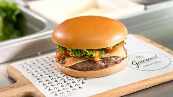 McDonald’s Unveils Their Most Expensive Burger Ever And Some Are Not Sold
