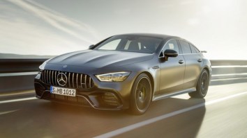 Drive Any Mercedes-Benz Model In Their Impressive Lineup With New Car Subscription Program