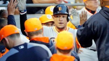 Miguel Cabrera Calls Most Of His Teammates ‘Bro’ Because He Never Bothers To Learn Their Names