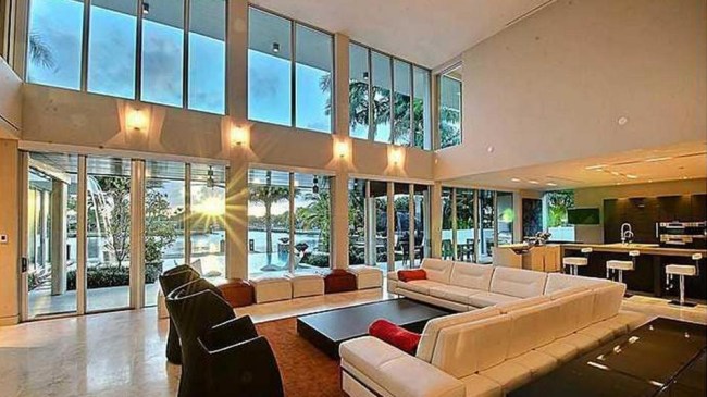 Ndamukong Suh house for sale
