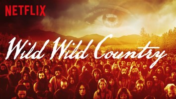 New Netflix Documentary Series About A Terrifying Cult Has A 100% Rating On Rotten Tomatoes
