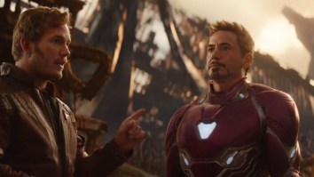 Marvel’s New ‘Avengers: Infinity War’ Trailer Has So Much Great New Stuff In It