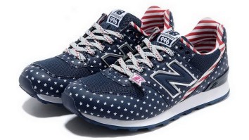 New Balance Awarded A $17 Million Contract To Make Shoes For The U.S. Military