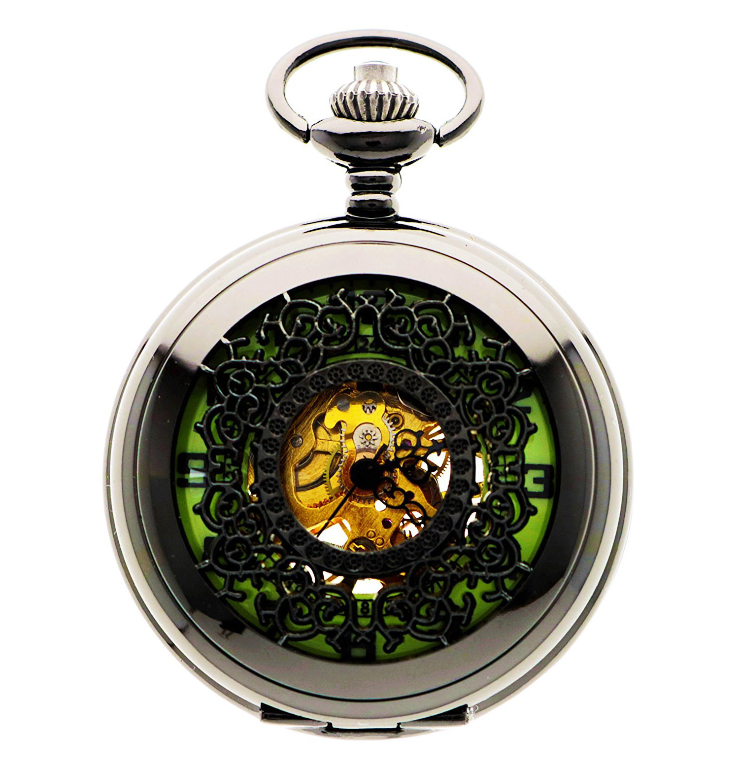 unique pocket watches