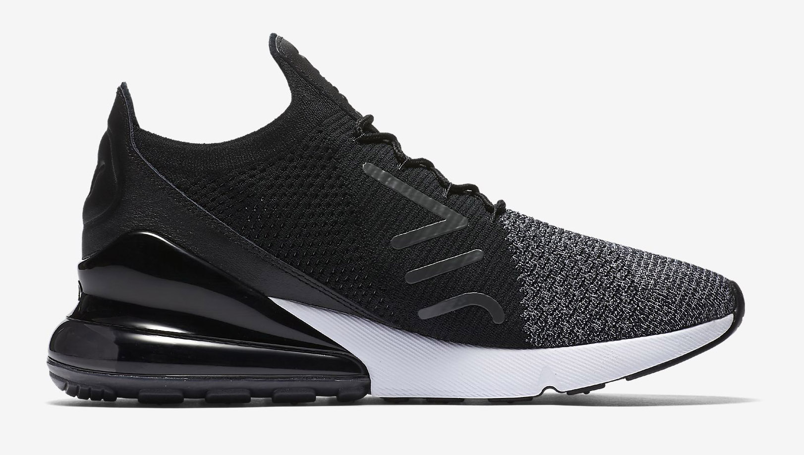 Nike Just Dropped Two Gorgeous New Colorways For Their Air Max 270 Flyknit  Trainers - BroBible