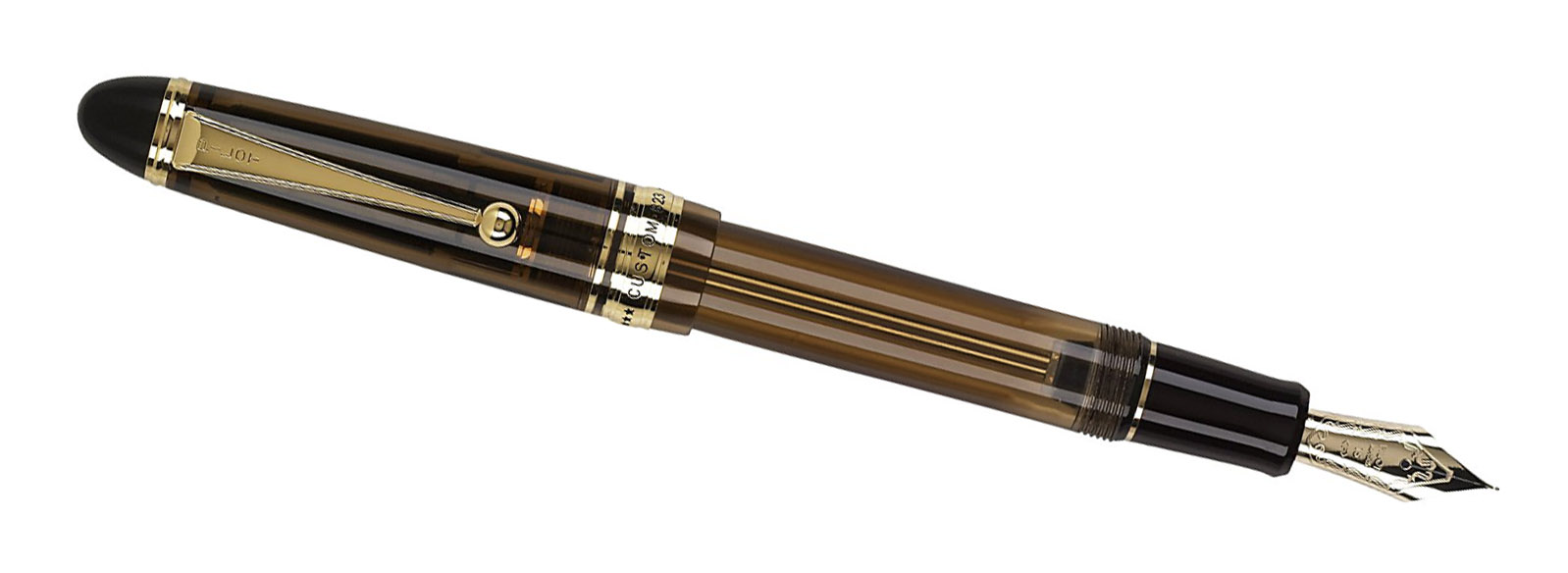 These 15 Best Fountain Pens Available On Amazon Will Add A Touch Of Class To Your Life BroBible