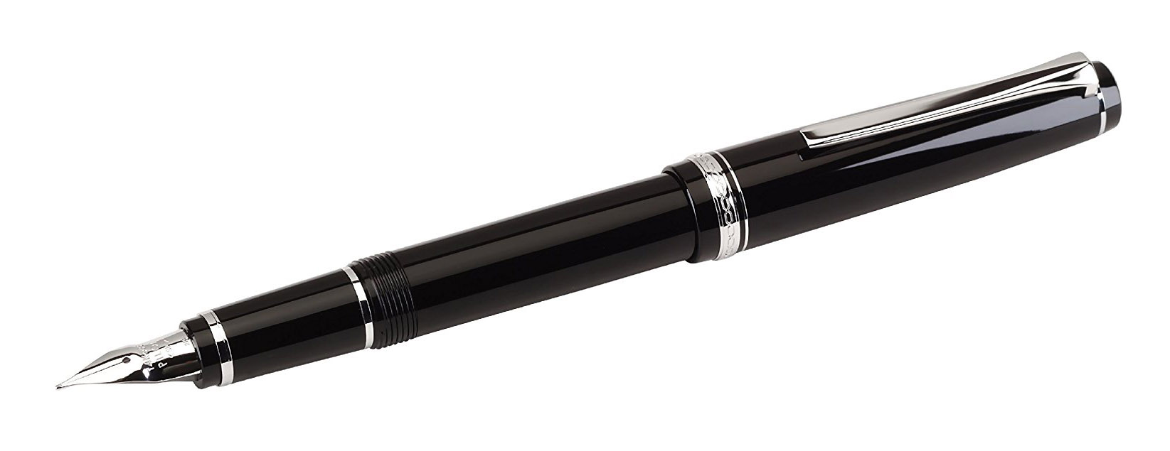 These 15 Best Fountain Pens Available On Amazon Will Add A Touch Of
