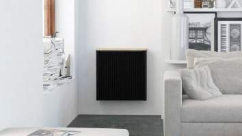 Of Course There’s A Home Heater That Is Also A Cryptocurrency Mining Computer
