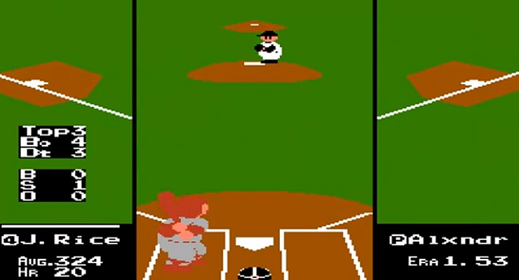 baseball stupid game
