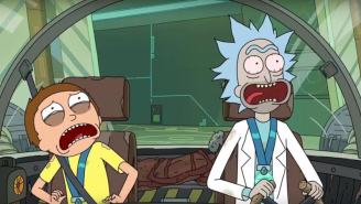 ‘Rick And Morty’ Being Delayed Because Of Contract Negotiations And New Episodes Are Far Away