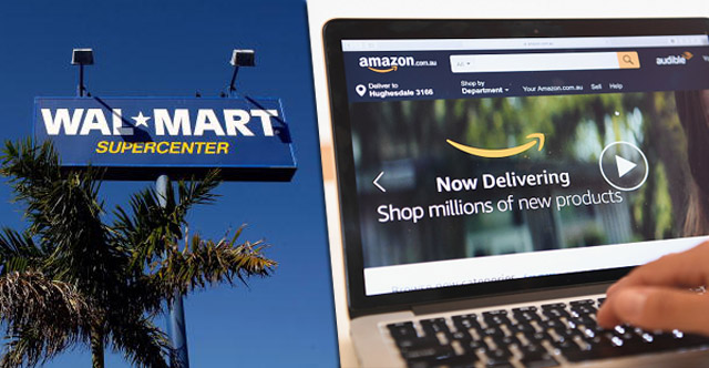 Ryan Grant Millions Selling Walmart Amazon