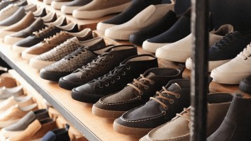Here Are 5 Of The Best Dress Shoes Under $100 Perfect For The Fall Months