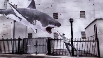 I Regret To Inform You The ‘Sharknado’ Franchise Is Coming To An End