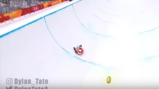 Shaun White’s Gold Medal Run In The Olympics Got The ‘Super Mario Bros’ Treatment And It’s An Epic Edit