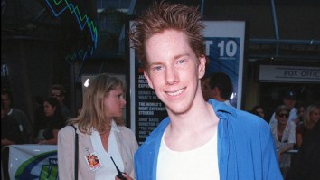 Remember The Sherminator From The ‘American Pie’ Films? You Might Not Recognize Him Now