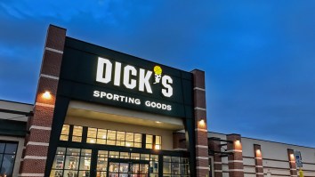 Dick’s Sporting Goods Will Stop Selling Assault Rifles; Pizza Hut Becomes Official Pizza Of NFL