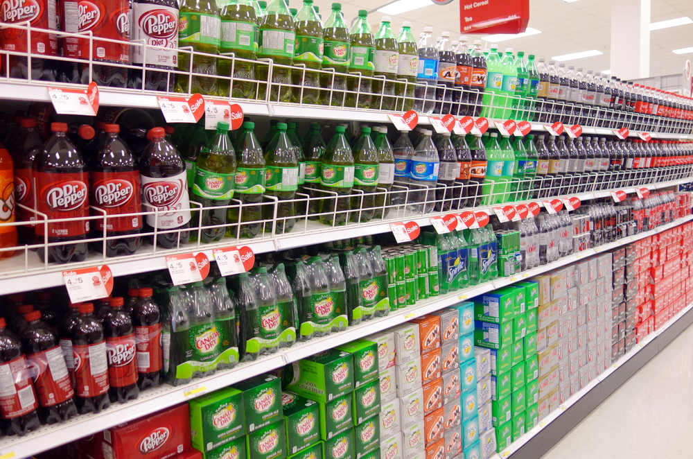 Here's Why Sodas Taste Different In Cans Versus Bottles BroBible