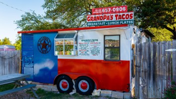Dude Eats 26 Different Breakfast Tacos In 10 Hours To Determine The Best Breakfast Taco In Austin