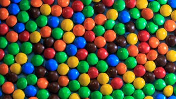 M&M’s Is Launching 3 New Flavors, But You Get To Decide Which Candy Stays